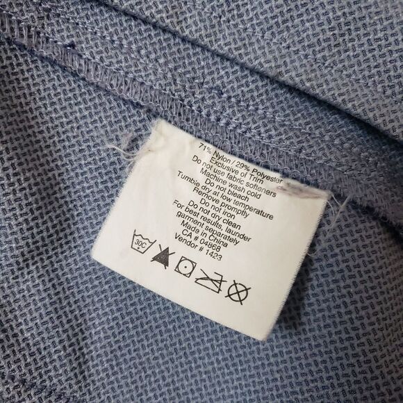 MEC Mountain Co-op Equipment Casual lightweight outdoor  Jacket Sz L - Picture 5 of 12